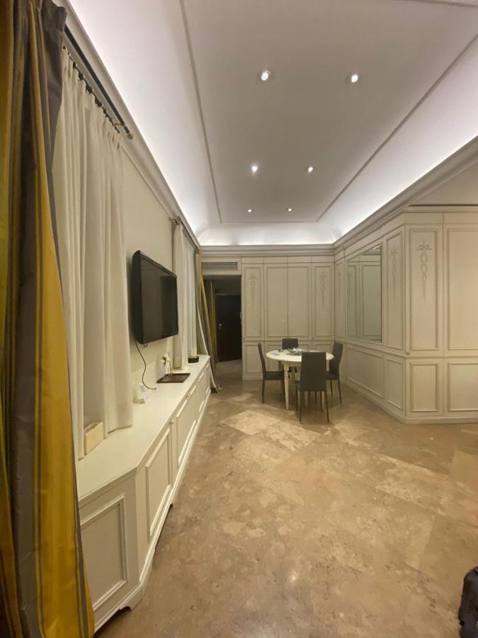 Spagna Luxury Suite Roma エクステリア 写真