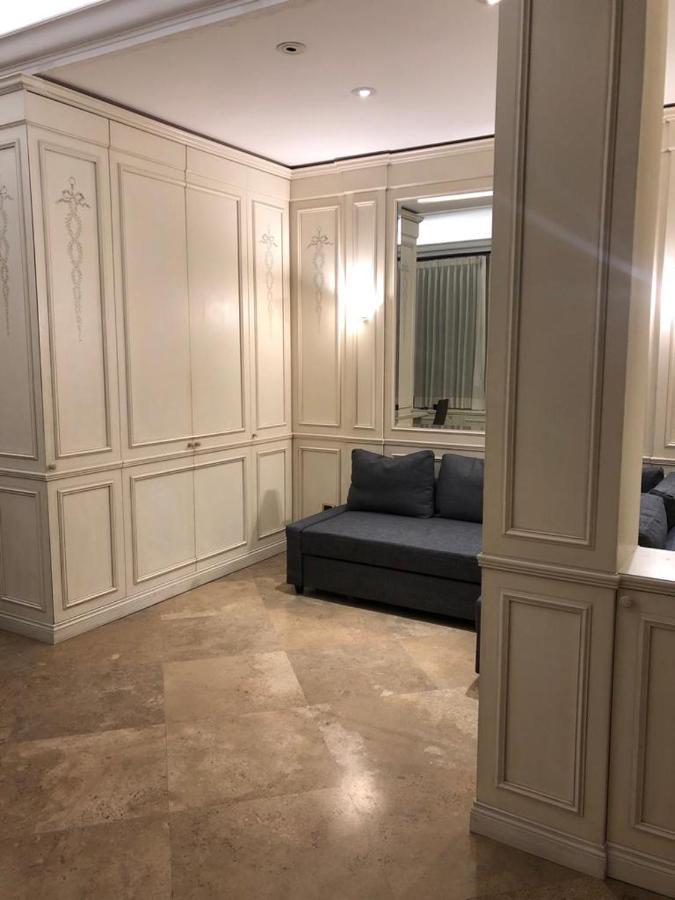 Spagna Luxury Suite Roma エクステリア 写真